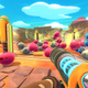 Illustration for article titled iSlime Rancher/i Is A Very Cute Game About Ranching Slimes